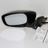 2005-2009 Subaru Legacy Left Driver Power Mirror - BIGGSMOTORING.COM