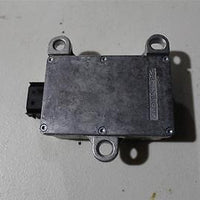 15113713 03 04 05 06 Escalade Denali Yukon Tahoe Ride Control Yaw Sensor Module - BIGGSMOTORING.COM