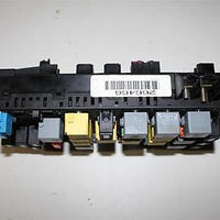 2001 MERCEDES BENZ W163 ML320 FUSE BOX  FUSE FROM UNDER HOOD 00 01 02 - BIGGSMOTORING.COM