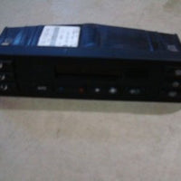 99 00 01 02 03 04 05 Bmw 323 325 330 E46 Temperature Ac Heater Climate Control