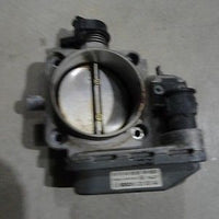 99-03 Benz E430 S500 S430  Electronic Throttle Body Actuator Assembly