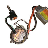 Infiniti I35 I30 Maxima Xenon Hid Oem Head Light Ballast + Bulb Tested