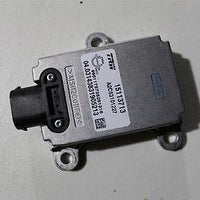 15113713 03 04 05 06 Escalade Denali Yukon Tahoe Ride Control Yaw Sensor Module - BIGGSMOTORING.COM