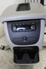 2007-2014 TAHOE YUKON SUBURBAN SILVERADO SIERRA WOODGRIAN FLOOR CENTER CONSOLE