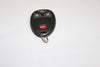Factory Keyless Remote / Auto Start  Authentic GM 4 BUTTON 0UC60221