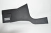 2009-2014 F150  FLOOR CENTER CONSOLE LOWER DRIVER LEFT SIDE TRIM 9L341504609ADM