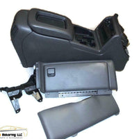 03-06 Avalanche Yukon Tahoe Silverado +Sierra Center Console W/ Glove Box - BIGGSMOTORING.COM
