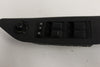 2007-2010 Dodge Caliber Driver Side Power Window Switch