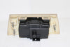 2006-2007 BMW 325I HEADLIGHT DIMMER CONTROL SWITCH 6938864 03 - BIGGSMOTORING.COM