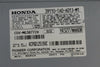 2008-2012 HONDA ACCORD 6 DISC CHANGER CD PLAYER 39110-TA0-A013-M1
