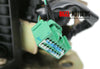 2000-2002 Jaguar S-Type Automatic Floor Gear Shifter - BIGGSMOTORING.COM