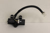 2004 INFINITI G35 COUPE  DRIVER SIDE MEMORY SEAT SWITCH CONTROL - BIGGSMOTORING.COM