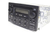 1998-2004 Honda Accord Radio Stereo Cd Player - BIGGSMOTORING.COM