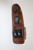 1997-2004 Oldsobile Silhouett Driver Side Power Window Master Switch - BIGGSMOTORING.COM