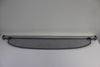 2004-2009 TOYOTA PRIUS RETRACTABLE CARGO COVER TAN - BIGGSMOTORING.COM