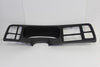 2003-2006 Silverado Sierra Suburban Avalanche Tahoe Dash Radio Cluster Bezel - BIGGSMOTORING.COM