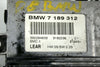 2006-2008 BMW E90 E91 Xenon Adaptive Head Light Module 7 189 312 - BIGGSMOTORING.COM