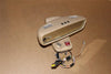 Oem 00-05 Mercedes Benz W220 W215 Cl500 Auto Dim Mirror