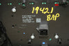 2015-2018  Ford Focus Radio Face Media Control Panel F1ET18K811LD