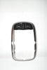 2013-2015 CHEVY MALIBU RADIO A/C DASH BEZEL 23317458