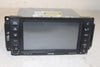 CHRYSLER DODGE JEEP NAVIGATION SYSTEM MP3 WMA JPEG RER SIRIUS CD PLAYER LOW SPEE