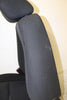 2007-2014 Chevy Silverado Tahoe Passenger & Driver Side Front Seats W/ Airbag