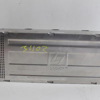 2002-2008 BMW 745i 750i 745LI logic 7 TOP HIFI BECKER AMPLIFIER 65.12-6 941 681 - BIGGSMOTORING.COM