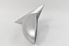 2005-2009 BUICK LACROSSE DRIVER LEFT SIDE DOOR MIRROR SILVER 26476 - BIGGSMOTORING.COM