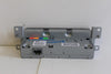 2010-2012 FORD MUSTANG RADIO DISPLAY SCREEN BR3T-19C116-AA