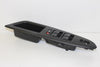 22009-2014 CHEVY IMPALA DRIVER SIDE POWER WINDOW MASTER SWITCH 25828893