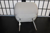 2009-2014 Ford F150 Front Seat Headrest Beige Cloth