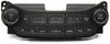 2013-2016 Chevy Malibu Radio Control Panel 23430068