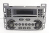 2006-2007  PONTIAC RADIO STEREO AM/ FM CD PLAYER - BIGGSMOTORING.COM
