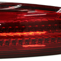 2008-2011 Cadillac STS Passenger Right Side Tail Light 20782675