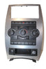 2006 JEEP COMMANDER RADIO CLIMATE CONTROL BEZELP55037979AE - BIGGSMOTORING.COM