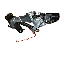 03-09 VW Beetle Convertible Top Interlock Motor W/ Sensor Pair - BIGGSMOTORING.COM