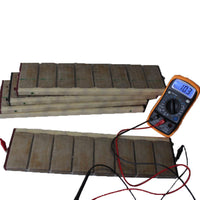 06-16 Toyota Highlander Rx400H Nx Lc Ls Tested Hybrid Battery Hv Cell Module - BIGGSMOTORING.COM
