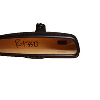 04 - 09 LEXUS RX330 RX350 RX400H HYBRID REAR VIEW MIRROR AUTO DIM COMPASS - BIGGSMOTORING.COM