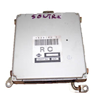 00-02 Nissan Sentra 1.8L ECU ECM Engine Computer 5ZE1RC Automatic  2001 2002 - BIGGSMOTORING.COM