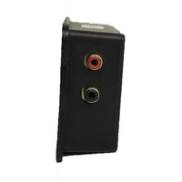 2003-2008 BMW Z4 E85 E86 Soundgate Radio Interface - BIGGSMOTORING.COM