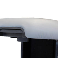 07- 12 Sequoia Tundra Center Console Store  W/ Floor Shifter Grey Black - BIGGSMOTORING.COM