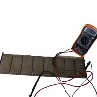 06-16 Toyota Highlander Rx400H Nx Lc Ls Tested Hybrid Battery Hv Cell Module - BIGGSMOTORING.COM