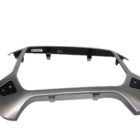 2014-2017 GMC SIERRA RADIO SURROUND DASH BEZEL 22825711