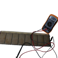 06-16 Toyota Highlander Rx400H Nx Lc Ls Tested Hybrid Battery Hv Cell Module - BIGGSMOTORING.COM