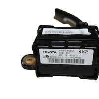 07 08 09 10 11 Toyota Tundra 2Wd Yaw Rate Control 89183-0C040 - BIGGSMOTORING.COM