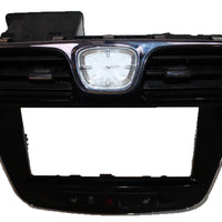 2011-2013 CHRYSLER 200 CENTER DASH RADIO BEZEL P68044103AB