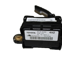 07 08 09 10 11 Toyota Tundra 2Wd Yaw Rate Control 89183-0C040 - BIGGSMOTORING.COM