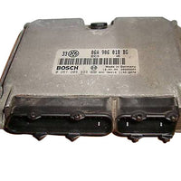 99 Beetle Golf Jetta 2.0l Ecu Ecm Engine Computer 5spd