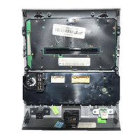 2005-2008 Nissan Armada Radio Face Climate Control Panel - BIGGSMOTORING.COM