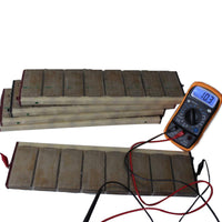 06-16 Toyota Highlander Rx400H Nx Lc Ls Tested Hybrid Battery Hv Cell Module - BIGGSMOTORING.COM